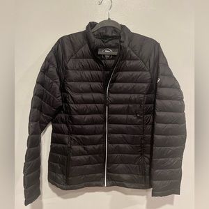 Asics - Lightweight Down Jacket